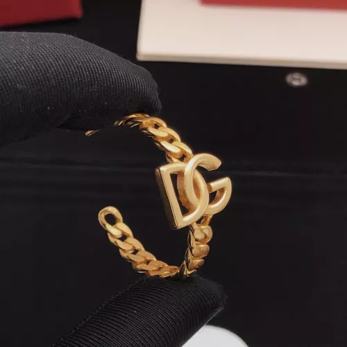 Replica Dolce & Gabbana D&G Earrings For Women #1336482 $29.00 USD for Wholesale