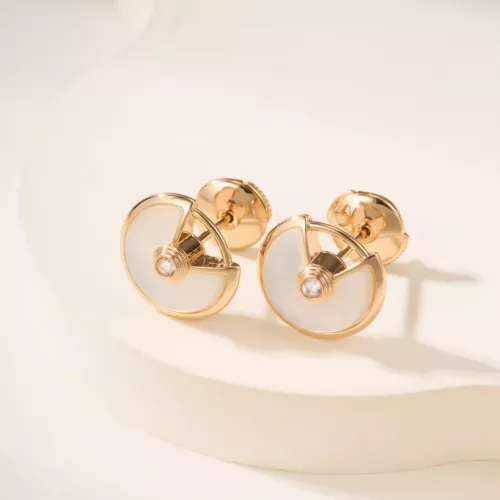 Bvlgari Earrings For Women #1336554, $56.00 USD, [ITEM#1336554], Bvlgari Earrings