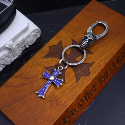 Replica Chrome Hearts Key Holder And Bag Buckle #1336678 $45.00 USD for Wholesale
