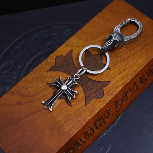 Replica Chrome Hearts Key Holder And Bag Buckle #1336679 $45.00 USD for Wholesale