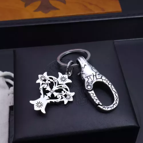 Replica Chrome Hearts Key Holder And Bag Buckle #1336681 $45.00 USD for Wholesale