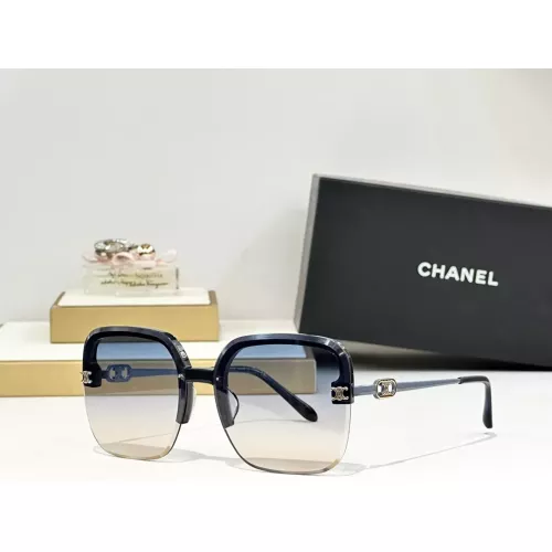 Celine AAA Quality Sunglasses #1336683
