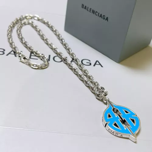 Balenciaga Necklaces #1336699, $56.00 USD, [ITEM#1336699], Balenciaga Necklaces