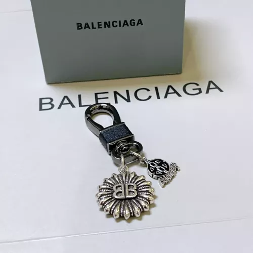 Balenciaga Key Holder And Bag Buckle #1336700