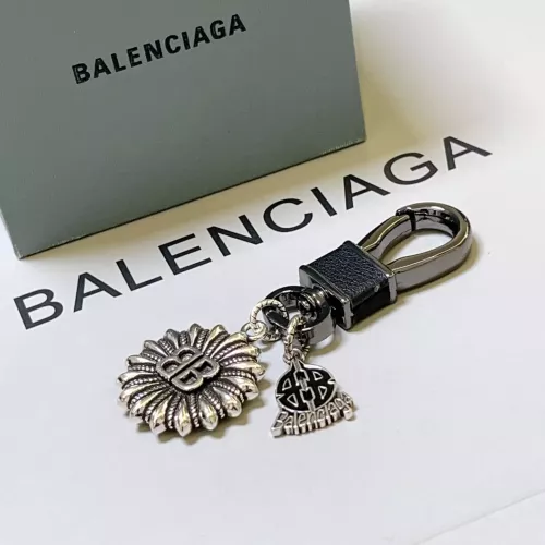 Replica Balenciaga Key Holder And Bag Buckle #1336700 $39.00 USD for Wholesale
