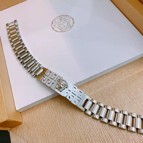 Replica Versace Bracelets #1336730 $45.00 USD for Wholesale