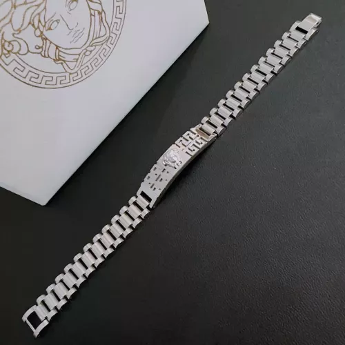 Replica Versace Bracelets #1336730 $45.00 USD for Wholesale