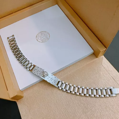 Replica Versace Bracelets #1336730 $45.00 USD for Wholesale