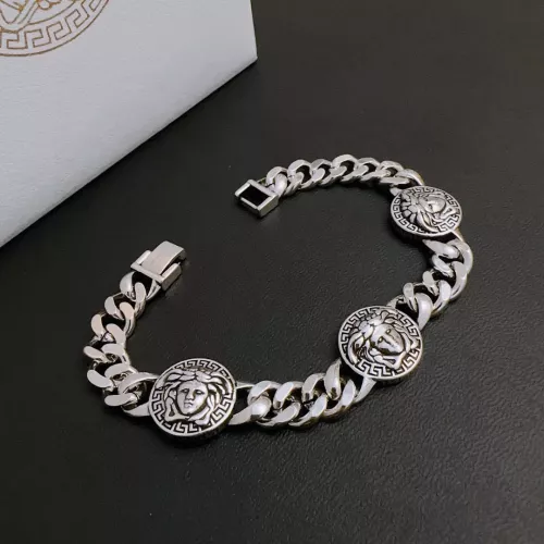 Replica Versace Bracelets #1336782 $56.00 USD for Wholesale