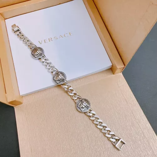 Replica Versace Bracelets #1336782 $56.00 USD for Wholesale