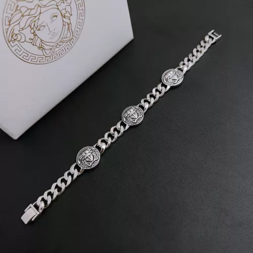 Replica Versace Bracelets #1336782 $56.00 USD for Wholesale