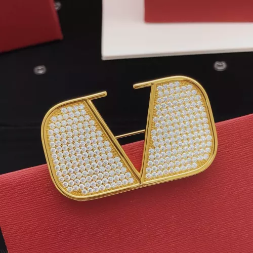 Valentino Brooches For Women #1336784, $32.00 USD, [ITEM#1336784], Valentino Brooches