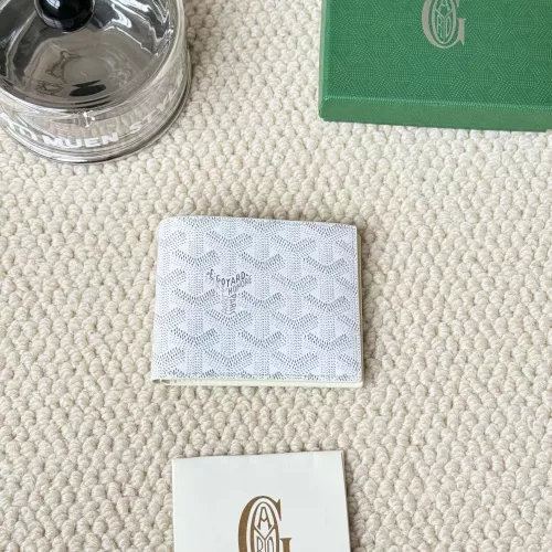 Goyard Card Case #1336785