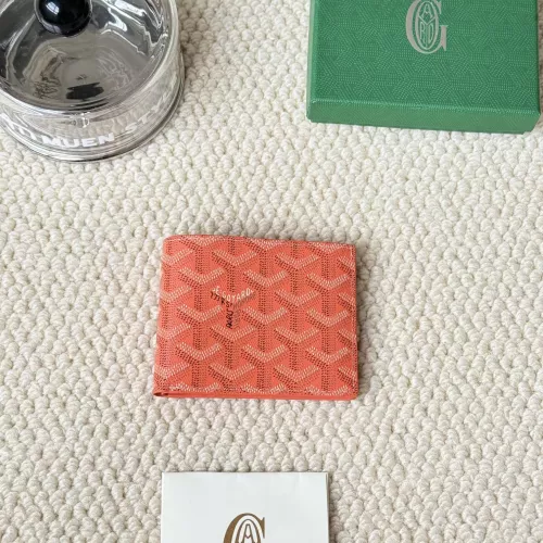 Goyard Card Case #1336786, $34.00 USD, [ITEM#1336786], Goyard Wallets