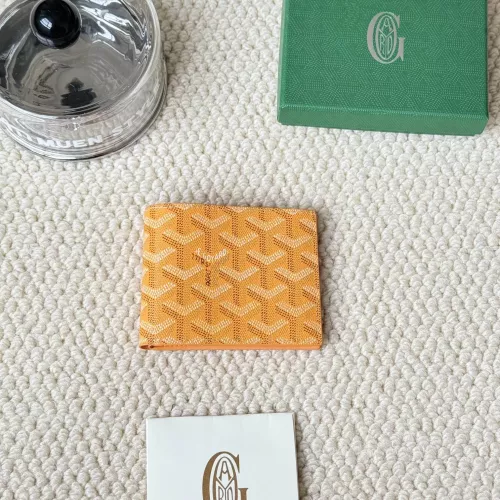 Goyard Card Case #1336787