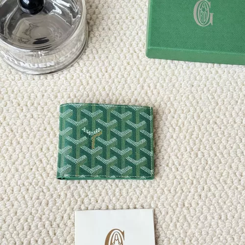 Goyard Card Case #1336789