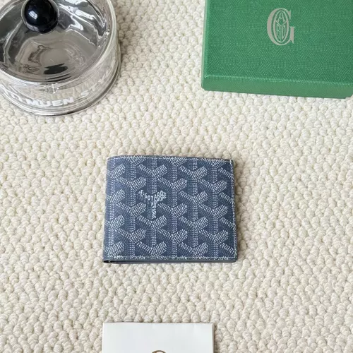 Goyard Card Case #1336790