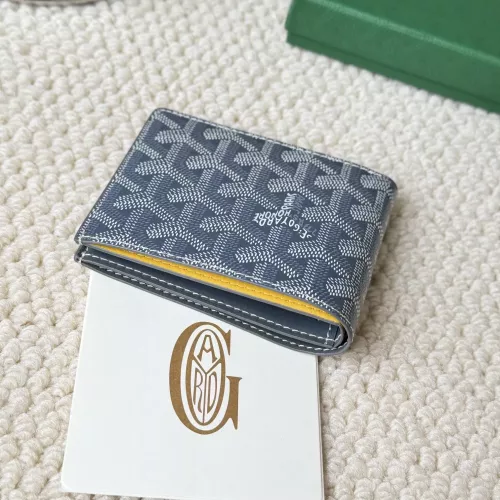 Replica Goyard Card Case #1336790 $34.00 USD for Wholesale