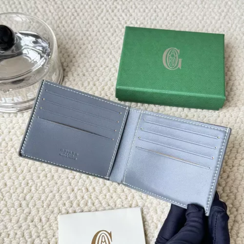 Replica Goyard Card Case #1336790 $34.00 USD for Wholesale