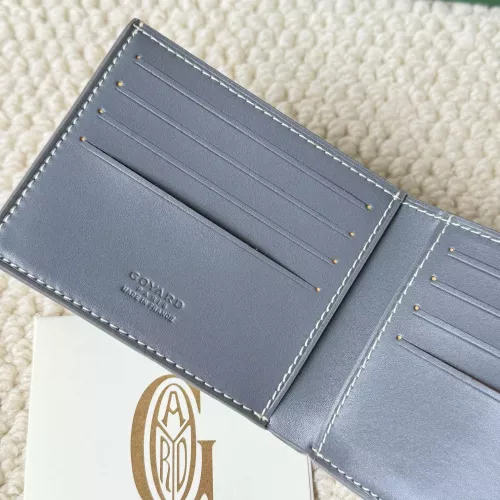 Replica Goyard Card Case #1336790 $34.00 USD for Wholesale