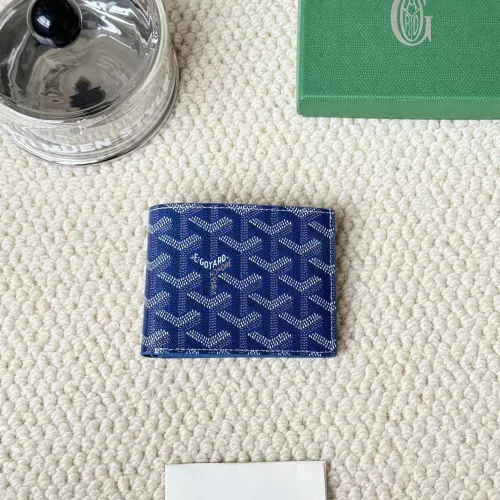 Goyard Card Case #1336791