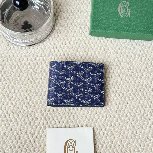 Goyard Card Case #1336792