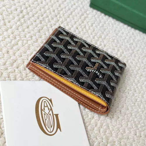Goyard Card Case #1336793