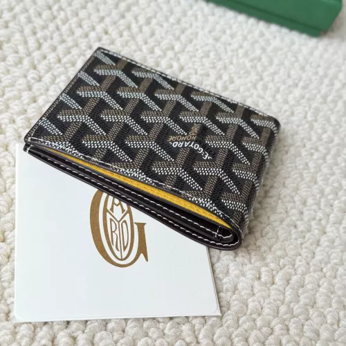 Goyard Card Case #1336794