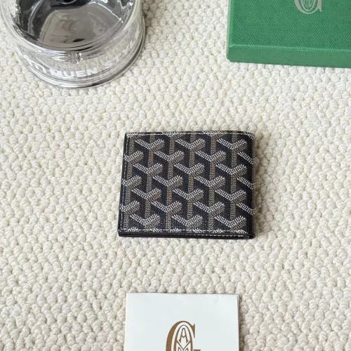 Replica Goyard Card Case #1336794 $34.00 USD for Wholesale