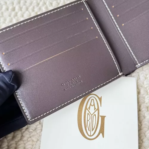 Replica Goyard Card Case #1336794 $34.00 USD for Wholesale