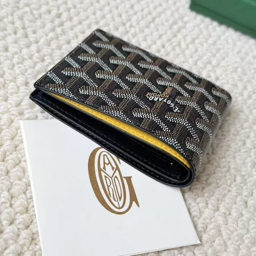Goyard Card Case #1336795, $34.00 USD, [ITEM#1336795], Goyard Wallets
