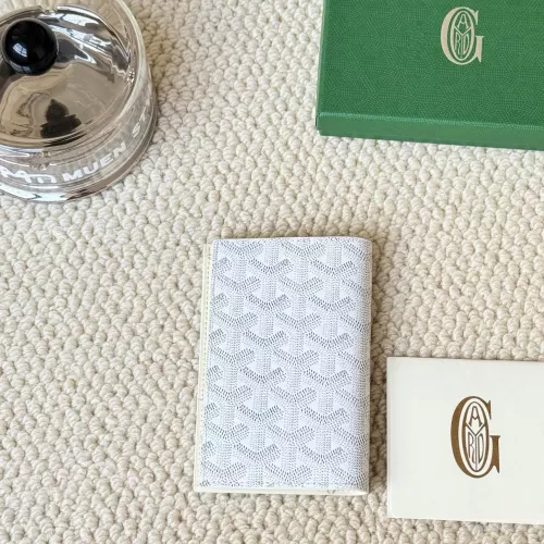 Replica Goyard Card Case #1336796 $34.00 USD for Wholesale