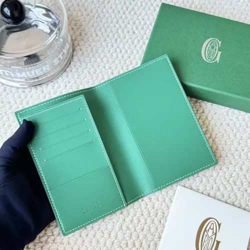 Replica Goyard Card Case #1336800 $34.00 USD for Wholesale