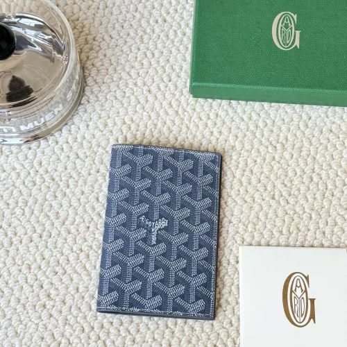 Goyard Card Case #1336801, $34.00 USD, [ITEM#1336801], Goyard Wallets