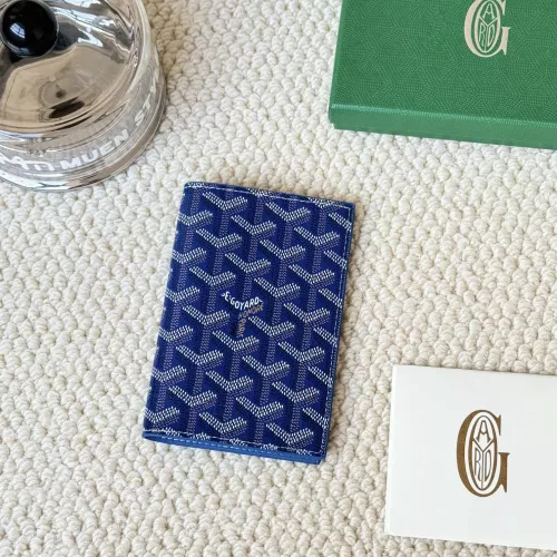 Goyard Card Case #1336802, $34.00 USD, [ITEM#1336802], Goyard Wallets