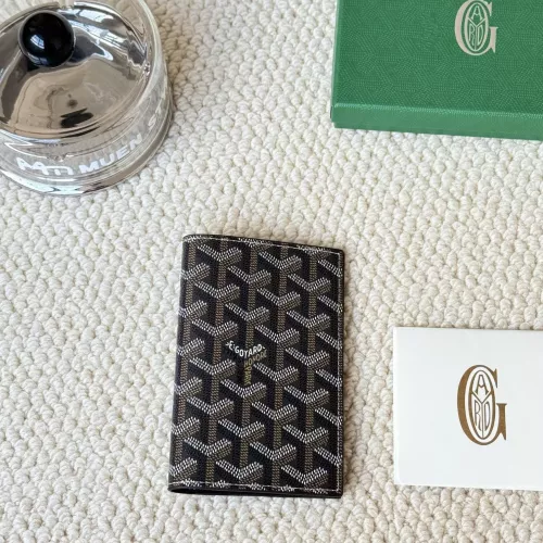 Goyard Card Case #1336804