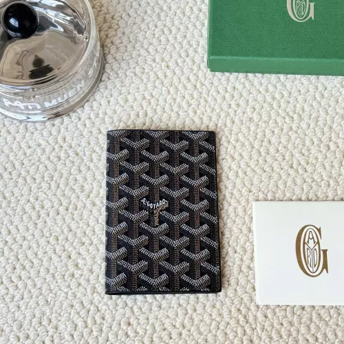Goyard Card Case #1336805