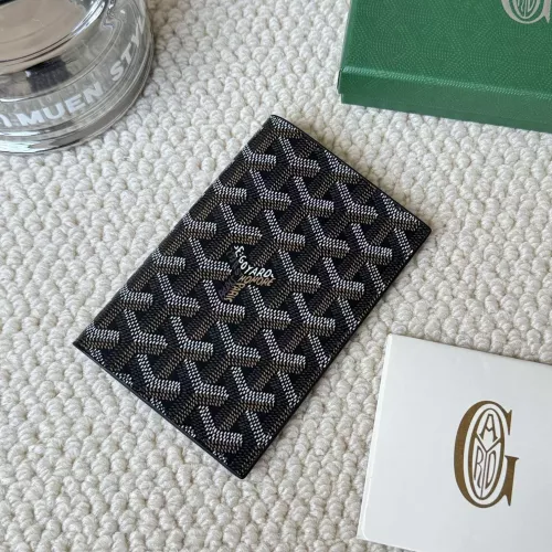 Replica Goyard Card Case #1336805 $34.00 USD for Wholesale