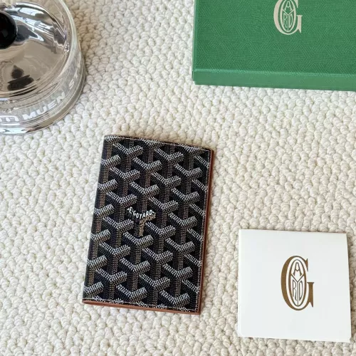 Goyard Card Case #1336806