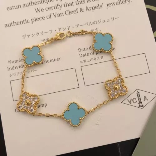 Van Cleef &amp; Arpels Bracelets For Women #1336861, $38.00 USD, [ITEM#1336861], Van Cleef &amp; Arpels Bracelets