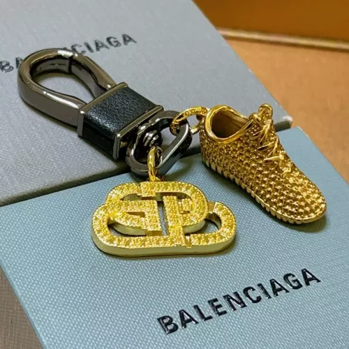 Balenciaga Key Holder And Bag Buckle #1336862, $40.00 USD, [ITEM#1336862], Balenciaga Key Holder And Bag Buckle