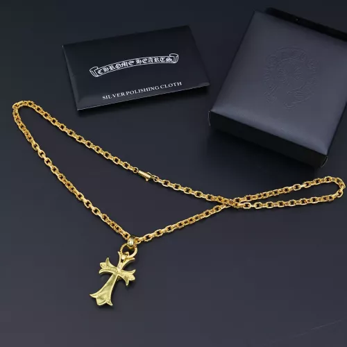 Replica Chrome Hearts Necklaces #1336871 $52.00 USD for Wholesale