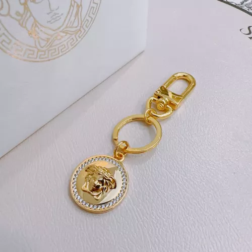 Versace Key Holder And Bag Buckle #1336916, $40.00 USD, [ITEM#1336916], Versace Key Holder And Bag Buckle