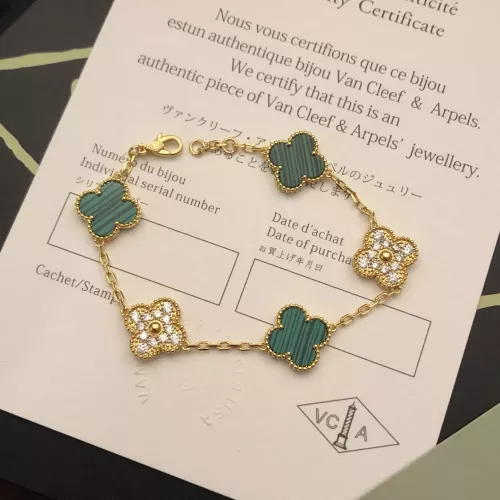Van Cleef &amp; Arpels Bracelets For Women #1336952, $36.00 USD, [ITEM#1336952], Van Cleef &amp; Arpels Bracelets