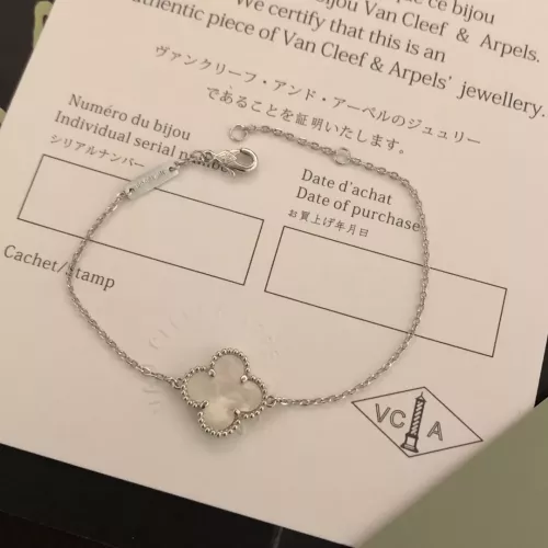 Van Cleef &amp; Arpels Bracelets For Women #1337010, $25.00 USD, [ITEM#1337010], Van Cleef &amp; Arpels Bracelets