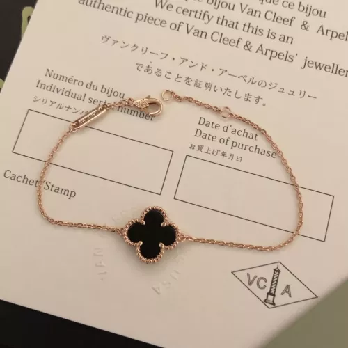 Van Cleef &amp; Arpels Bracelets For Women #1337013, $25.00 USD, [ITEM#1337013], Van Cleef &amp; Arpels Bracelets