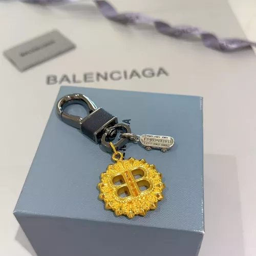 Replica Balenciaga Key Holder And Bag Buckle #1337018 $39.00 USD for Wholesale