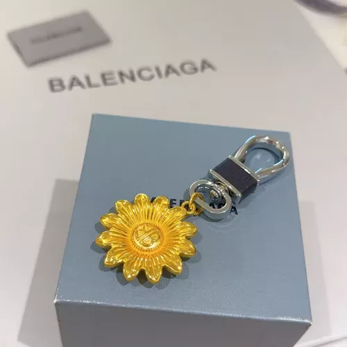 Balenciaga Key Holder And Bag Buckle #1337020
