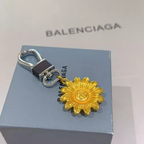 Replica Balenciaga Key Holder And Bag Buckle #1337020 $39.00 USD for Wholesale