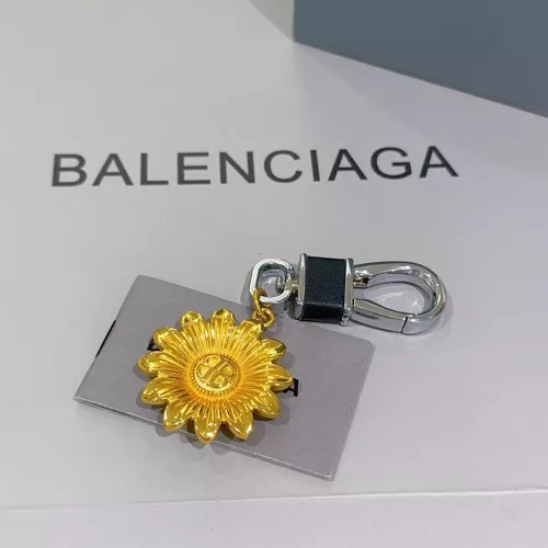 Replica Balenciaga Key Holder And Bag Buckle #1337020 $39.00 USD for Wholesale